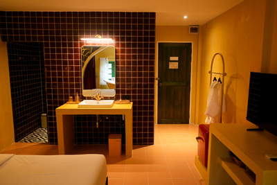 Tuscany Couple Suite Room