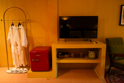 Tuscany Couple Suite Room