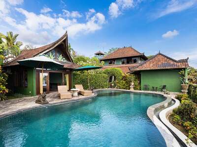 Kamalaya (3BR)