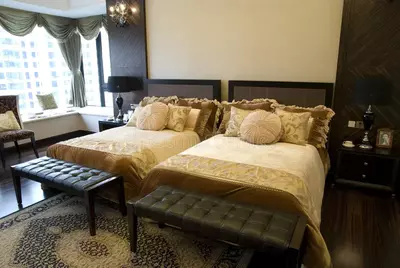 Soumya Double Room Standard