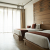 Double Room Standard - A