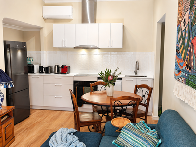 Loaring 2BR Studio
