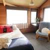 Snow Cabin