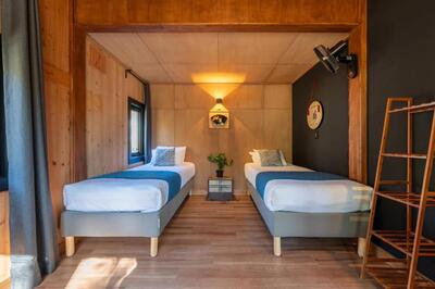 Niseko Ski Chalet 