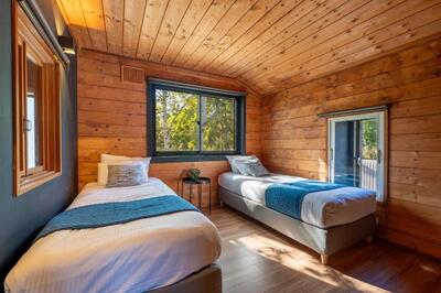 Niseko Ski Chalet 