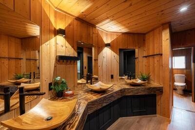 Niseko Ski Chalet 